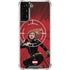 Marvel Black Widow Widowmaker Galaxy S21 FE Clear Case